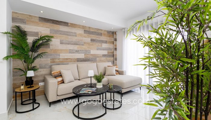 Neubouw - Villa - Polop - Polop Hills