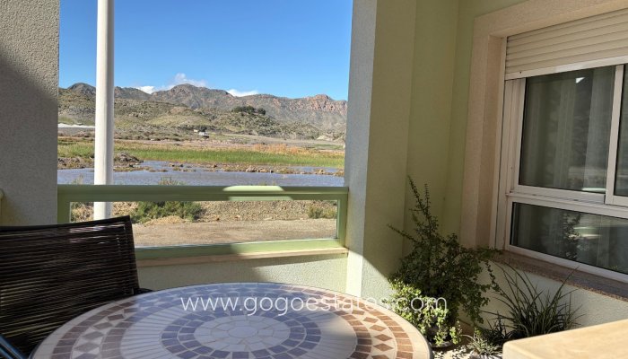 Resale - Apartment - Ground Floor Apartment - Cuevas del Almanzora - Cuevas Del Almanzora