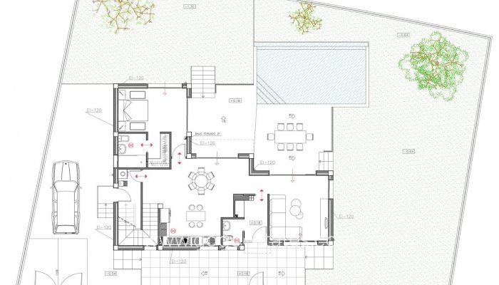New Build - Villa - San Miguel De Salinas - Ciudad De Las Comunicaciones