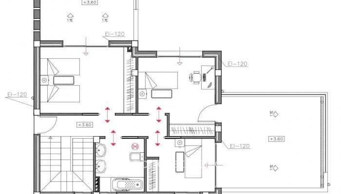 New Build - Villa - San Miguel De Salinas - Ciudad De Las Comunicaciones
