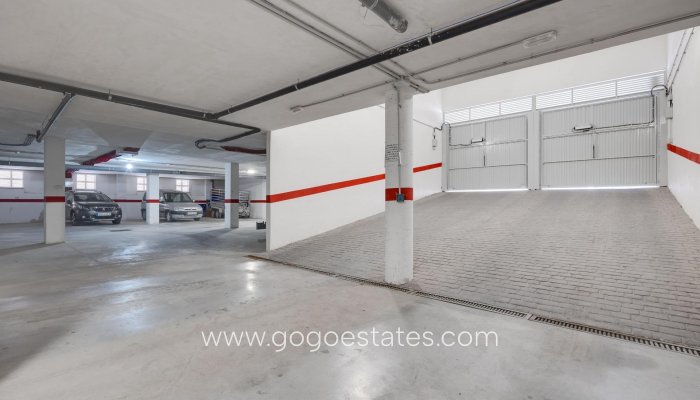 New Build - Apartment - San Fulgencio - Pueblo