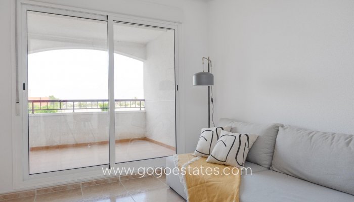 New Build - Apartment - San Fulgencio - Pueblo