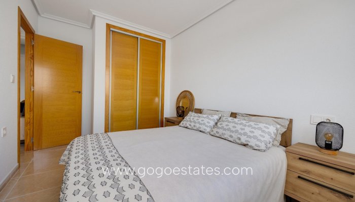 New Build - Apartment - San Fulgencio - Pueblo