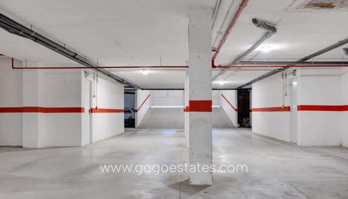 New Build - Apartment - San Fulgencio - Pueblo