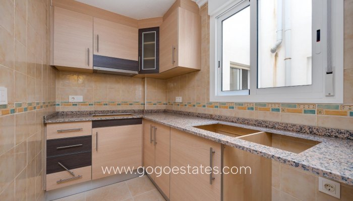 New Build - Apartment - San Fulgencio - Pueblo