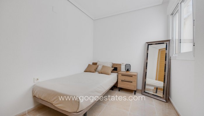 New Build - Apartment - San Fulgencio - Pueblo