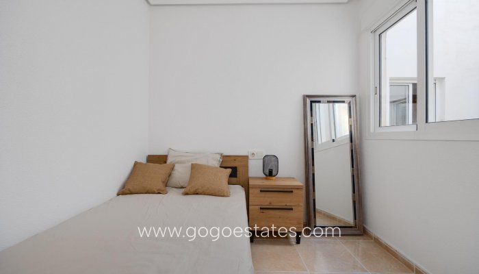 New Build - Apartment - San Fulgencio - Pueblo
