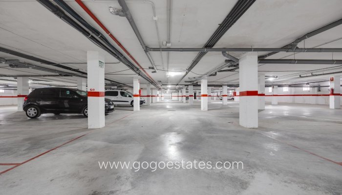 New Build - Apartment - San Fulgencio - Pueblo