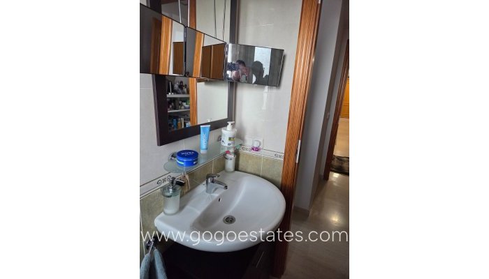 Resale - Penthouse - Cuevas del Almanzora - Cuevas Del Almanzora