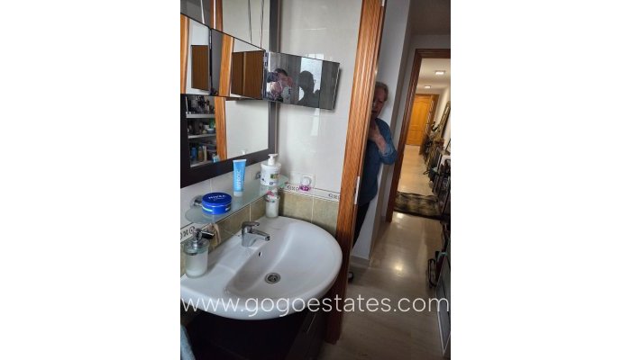 Resale - Penthouse - Cuevas del Almanzora - Cuevas Del Almanzora