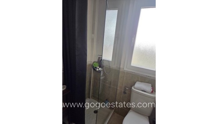 Resale - Penthouse - Cuevas del Almanzora - Cuevas Del Almanzora