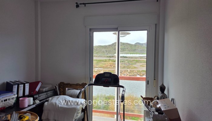 Resale - Penthouse - Cuevas del Almanzora - Cuevas Del Almanzora