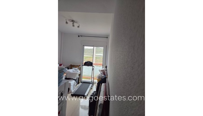 Resale - Penthouse - Cuevas del Almanzora - Cuevas Del Almanzora