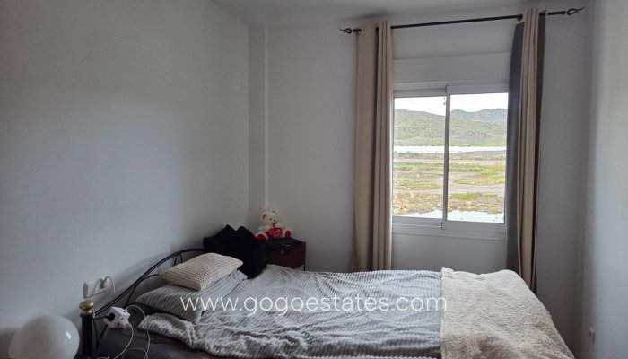 Resale - Penthouse - Cuevas del Almanzora - Cuevas Del Almanzora