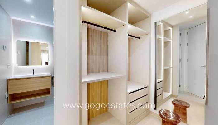 New Build - Apartment - Orihuela