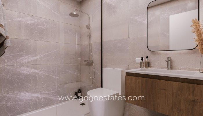 New Build - Penthouse - Torrevieja - Centro