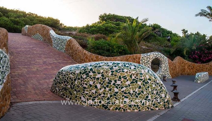 Nieuwbouw - Apartment - Guardamar del Segura - Pueblo