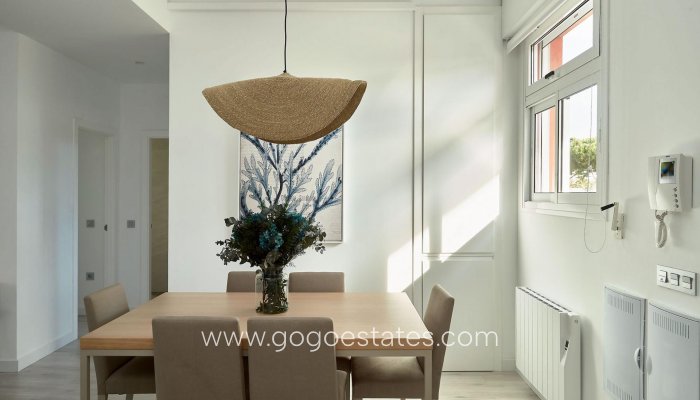 Neubouw - Apartment - Vera - El Playazo