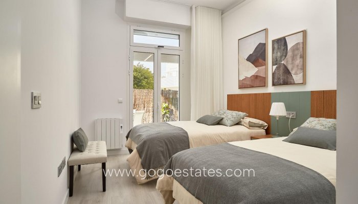 Neubouw - Apartment - Vera - El Playazo