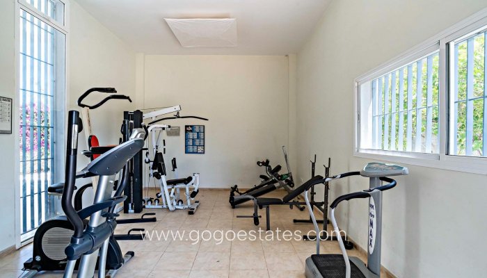 Neubouw - Apartment - Vera - El Playazo