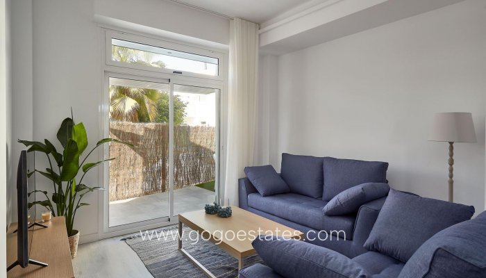 Nouvelle construction - Attique - Vera - El Playazo