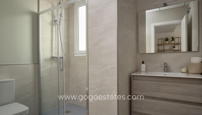 Nouvelle construction - Attique - Vera - El Playazo