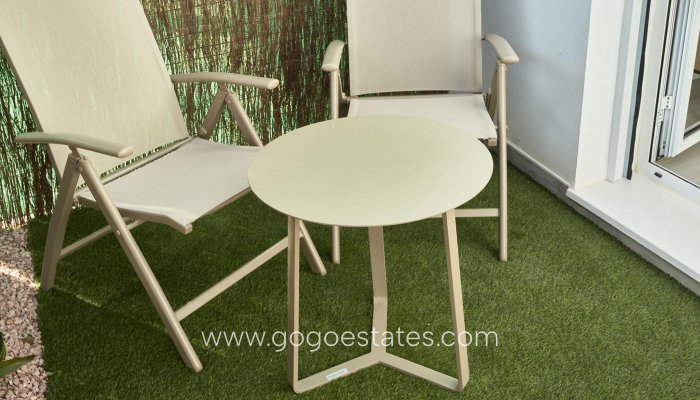 Nouvelle construction - Attique - Vera - El Playazo