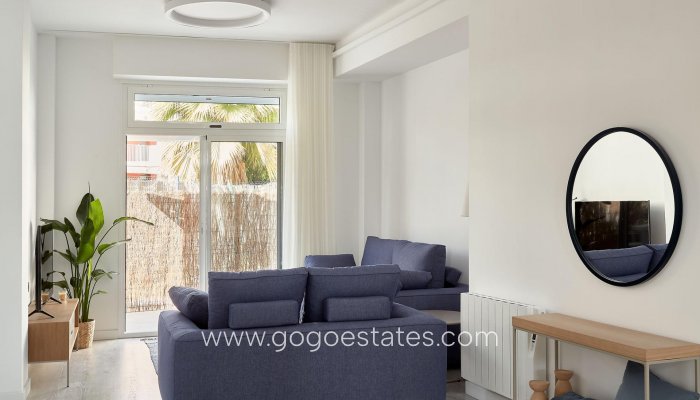 Neubouw - Apartment - Vera - El Playazo