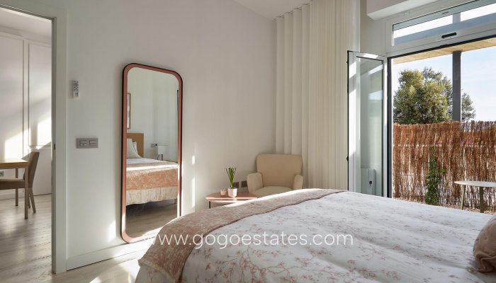 Neubouw - Apartment - Vera - El Playazo