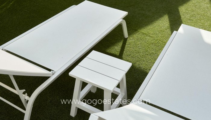 Neubouw - Apartment - Vera - El Playazo