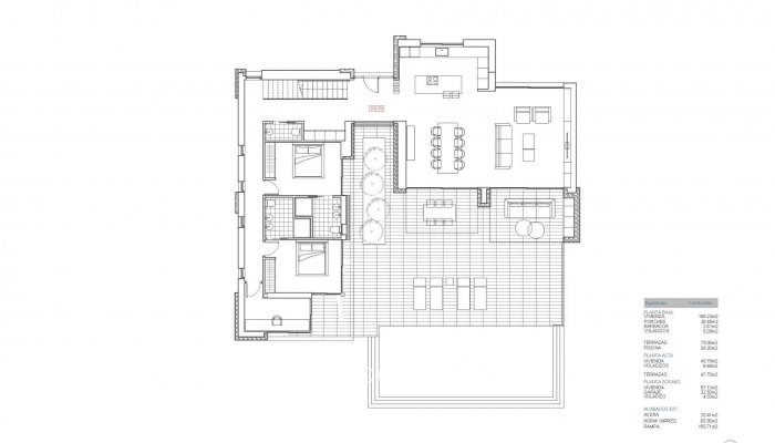 Obra Nueva - Villa / Chalet - Benissa - San Jaime