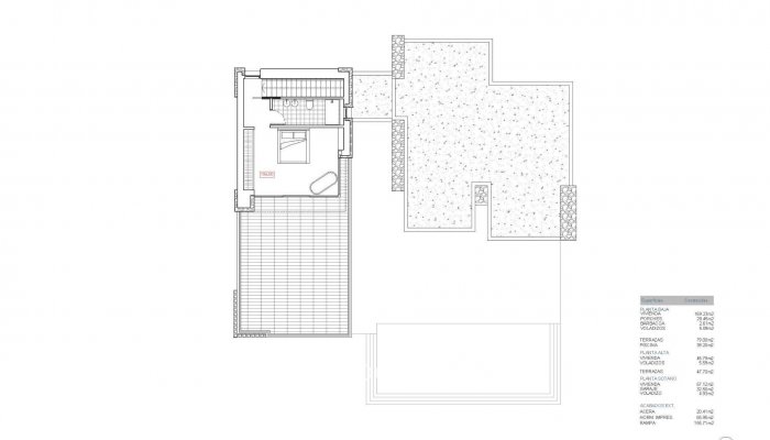 Obra Nueva - Villa / Chalet - Benissa - San Jaime