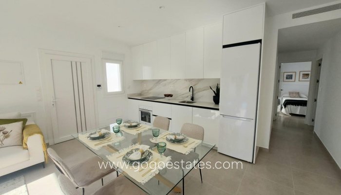 New Build - Villa - Torre - Pacheco - Roldán