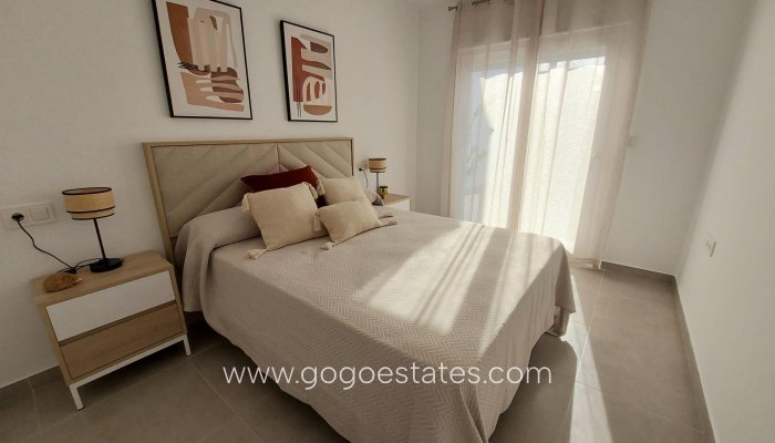 New Build - Villa - Torre - Pacheco - Roldán