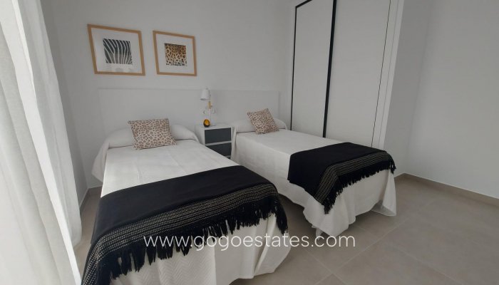 New Build - Villa - Torre - Pacheco - Roldán