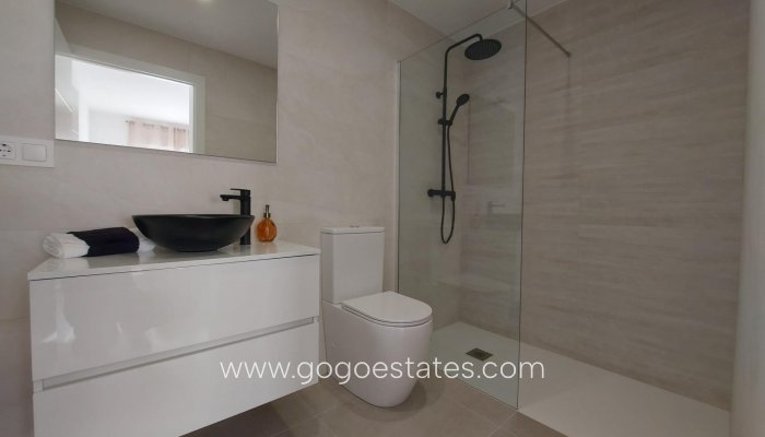 New Build - Villa - Torre - Pacheco - Roldán