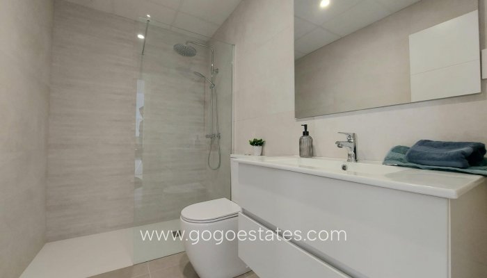 New Build - Villa - Torre - Pacheco - Roldán