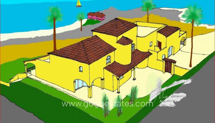 Venta - Villa / Chalet - Cuevas del Almanzora - Cuevas Del Almanzora