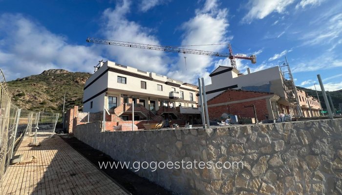 Nouvelle construction - Town House - La Union - centro