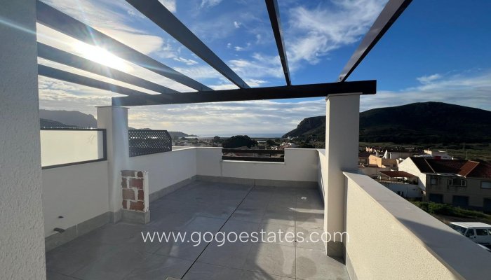 Nouvelle construction - Town House - La Union - centro