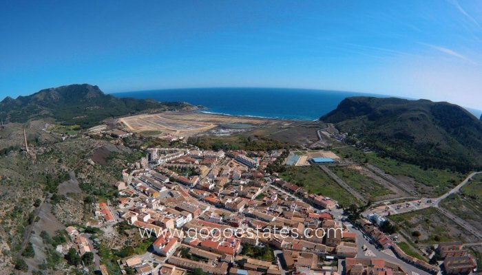 Nouvelle construction - Town House - La Union - centro