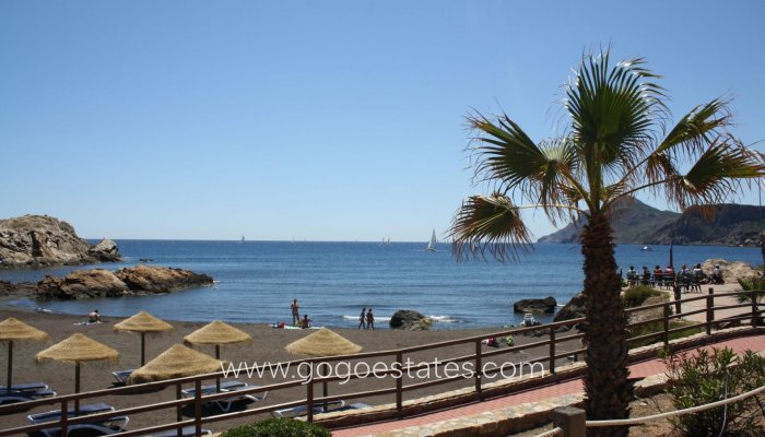 Nouvelle construction - Town House - La Union - centro