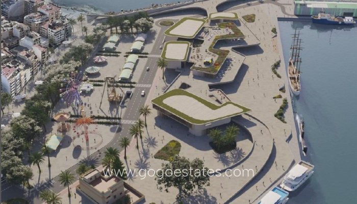 New Build - Penthouse - Torrevieja - Centro