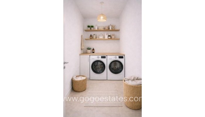 New Build - Penthouse - Torrevieja - Centro