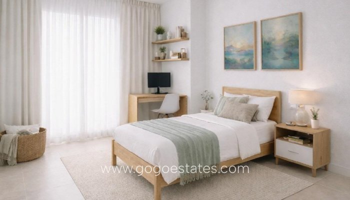 New Build - Penthouse - Torrevieja - Centro