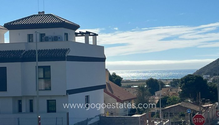 Nouvelle construction - Town House - La Union - centro