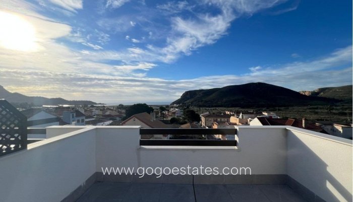 Nouvelle construction - Town House - La Union - centro