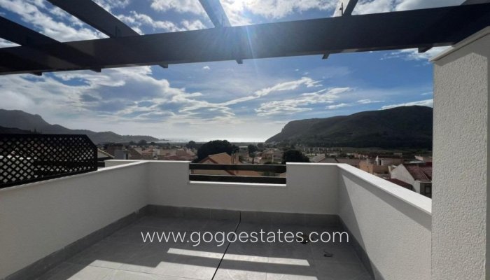 Nouvelle construction - Town House - La Union - centro