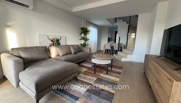 Nouvelle construction - Town House - La Union - centro