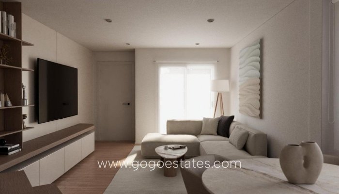 Nouvelle construction - Town House - La Union - centro